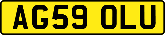 AG59OLU