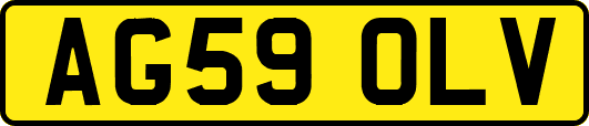 AG59OLV