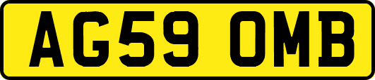 AG59OMB