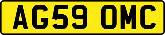 AG59OMC