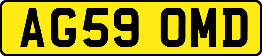 AG59OMD