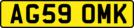 AG59OMK
