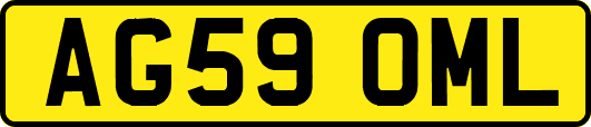 AG59OML