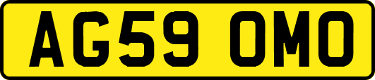 AG59OMO