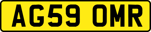 AG59OMR
