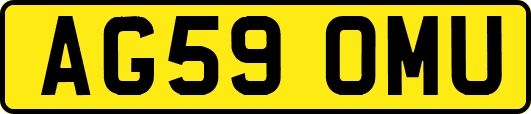 AG59OMU