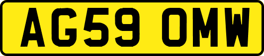 AG59OMW
