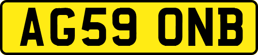 AG59ONB