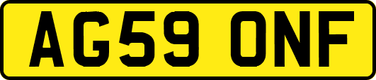 AG59ONF