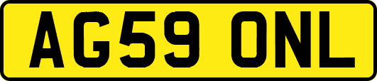 AG59ONL