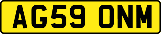 AG59ONM