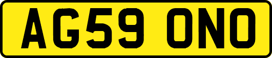 AG59ONO