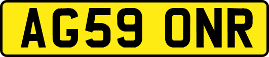 AG59ONR