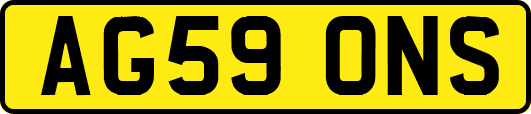 AG59ONS