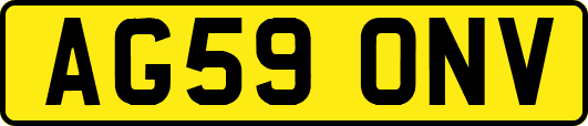 AG59ONV