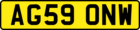 AG59ONW