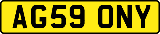 AG59ONY