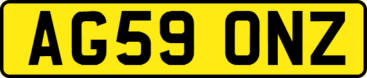 AG59ONZ