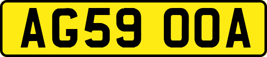 AG59OOA