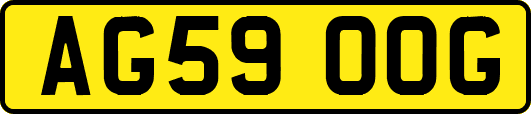 AG59OOG