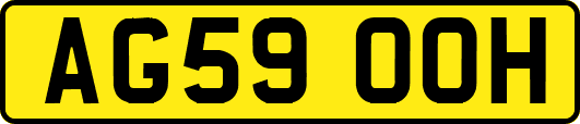 AG59OOH