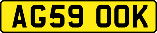 AG59OOK