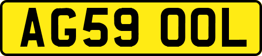 AG59OOL