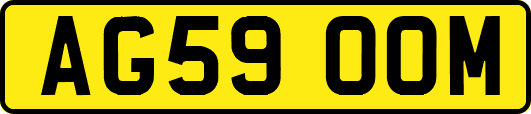 AG59OOM