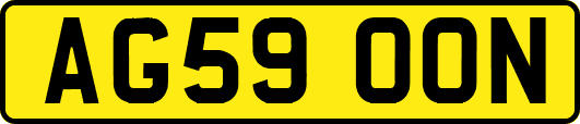 AG59OON