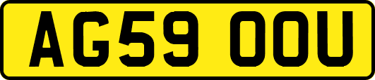 AG59OOU