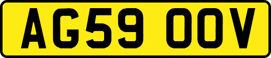AG59OOV