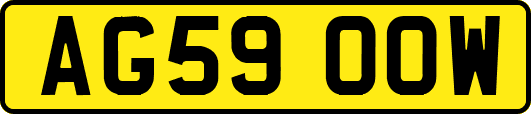 AG59OOW
