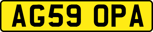 AG59OPA