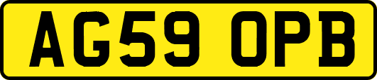 AG59OPB