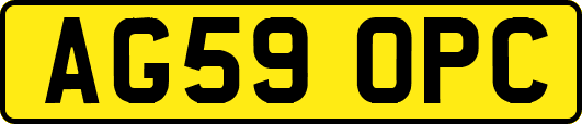 AG59OPC