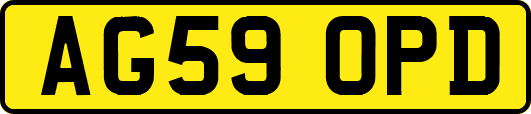 AG59OPD