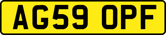 AG59OPF