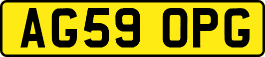 AG59OPG