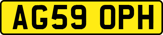 AG59OPH