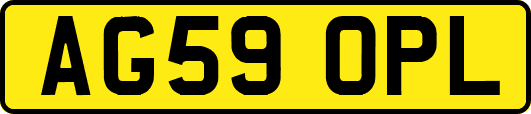 AG59OPL