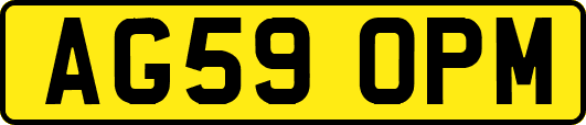 AG59OPM