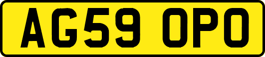 AG59OPO