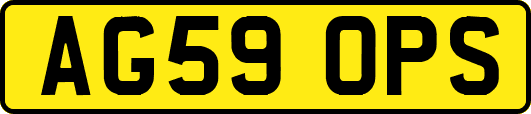 AG59OPS