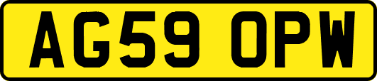 AG59OPW