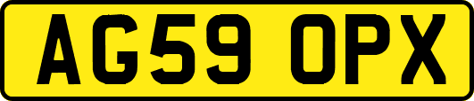 AG59OPX