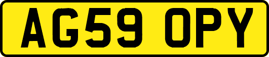 AG59OPY