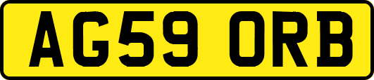 AG59ORB