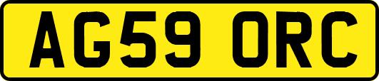 AG59ORC
