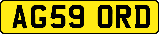 AG59ORD