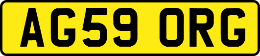 AG59ORG